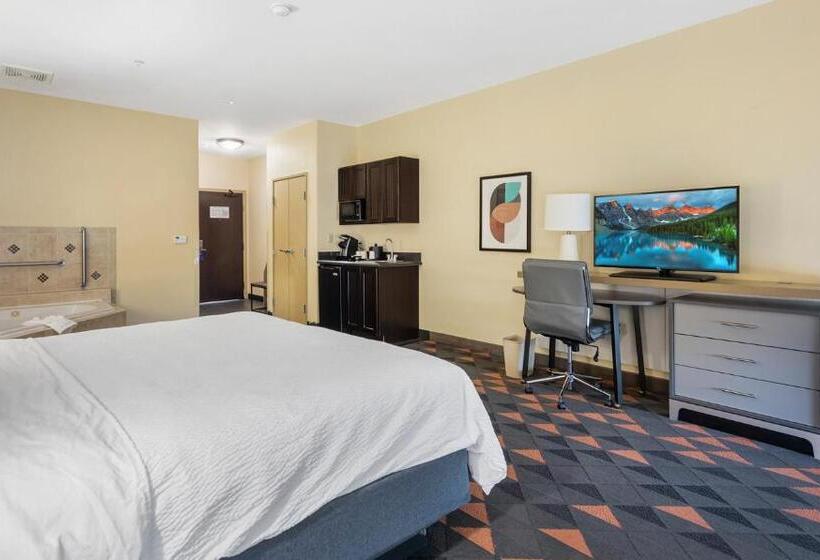 Hotell Holiday Inn  & Suites Waco Northwest