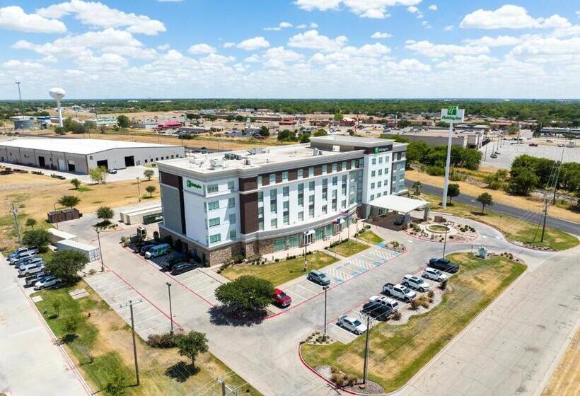 호텔 Holiday Inn  & Suites Waco Northwest