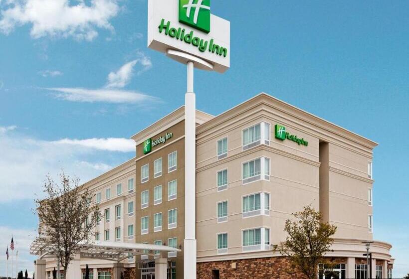 호텔 Holiday Inn  & Suites Waco Northwest