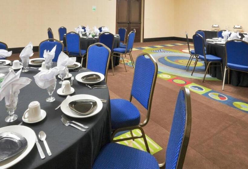 Hotel Holiday Inn  & Suites Waco Northwest