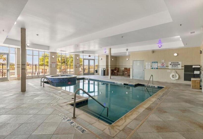 Holiday Inn Hotel & Suites Waco Northwest, An Ihg