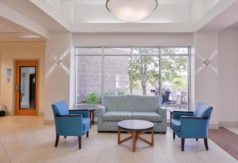 Holiday Inn Express Hotel & Suites Mooresville   Lake Norman, An Ihg