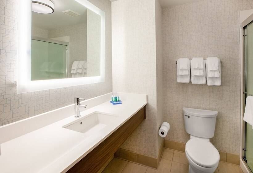 호텔 Holiday Inn Express & Suites   Morehead City, An Ihg