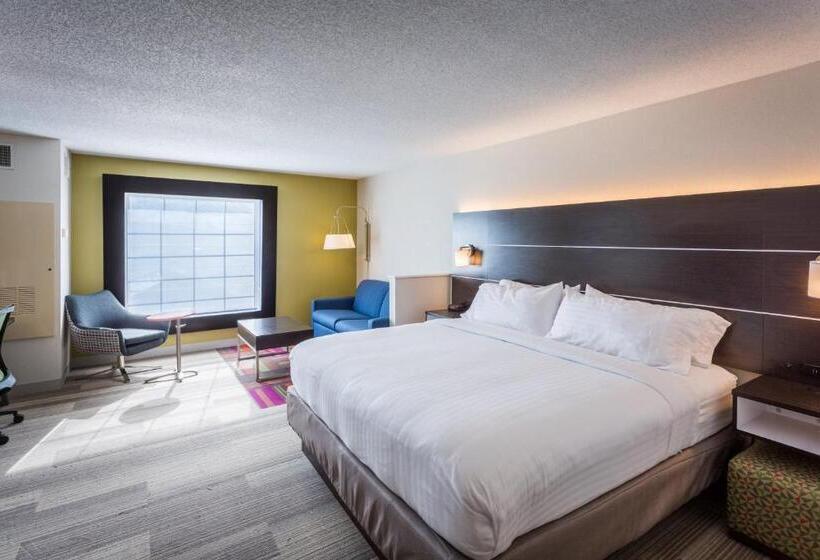 Holiday Inn Express Hotel & Suites Reading, An Ihg