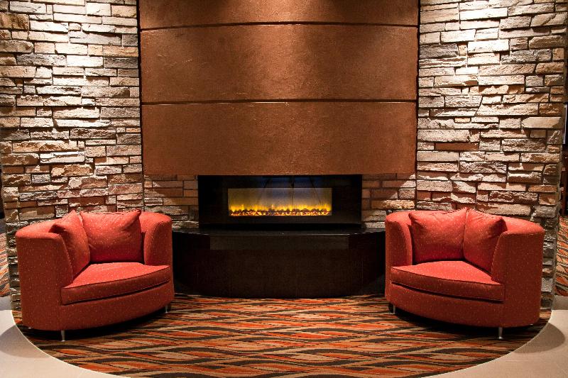 酒店 Holiday Inn Express Pembroke, An Ihg
