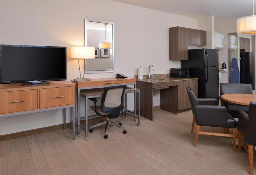هتل Holiday Inn Express Pocatello, An Ihg
