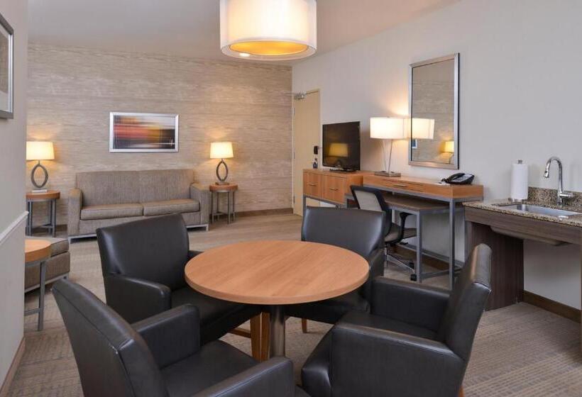 هتل Holiday Inn Express Pocatello, An Ihg