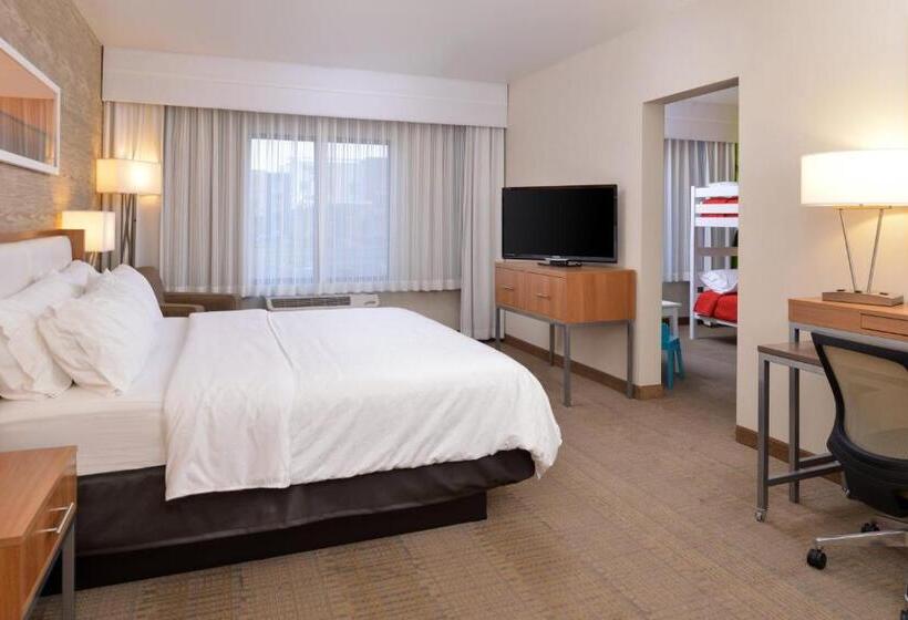 هتل Holiday Inn Express Pocatello, An Ihg
