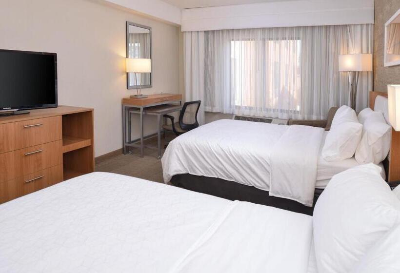 هتل Holiday Inn Express Pocatello, An Ihg