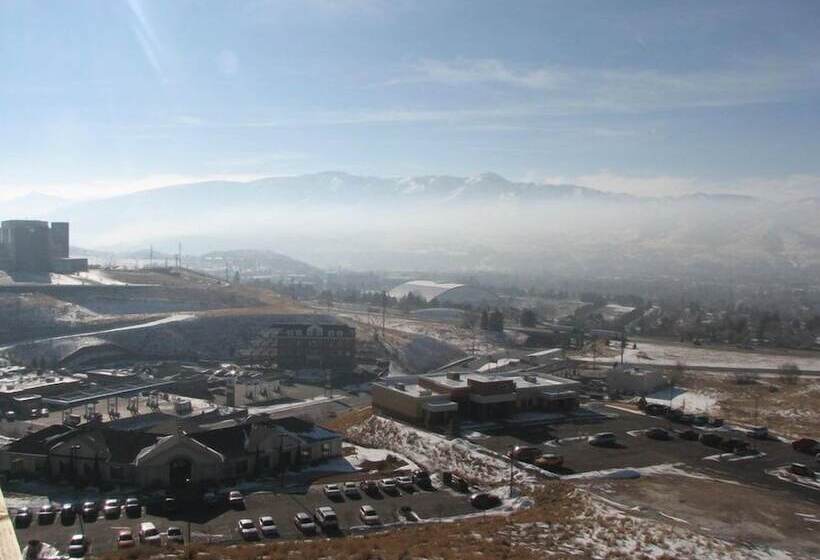 هتل Holiday Inn Express Pocatello, An Ihg