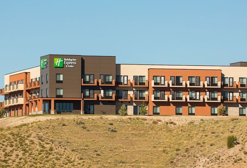 هتل Holiday Inn Express Pocatello, An Ihg