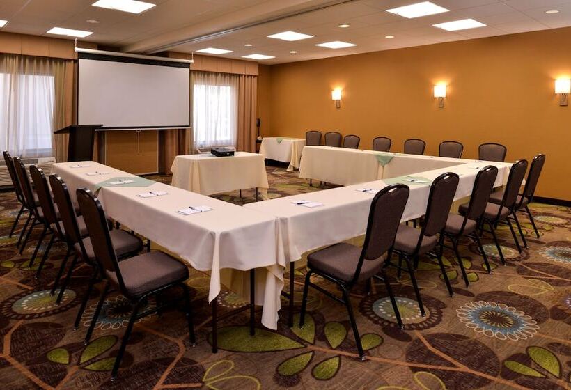هتل Holiday Inn Express Pocatello, An Ihg