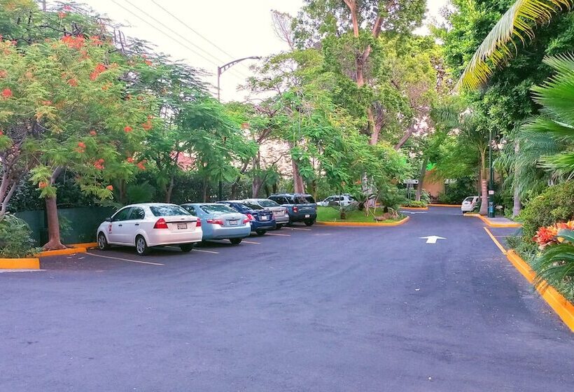 Fotos del hotel Holiday Inn Express & Suites Cuernavaca, An Ihg:  54