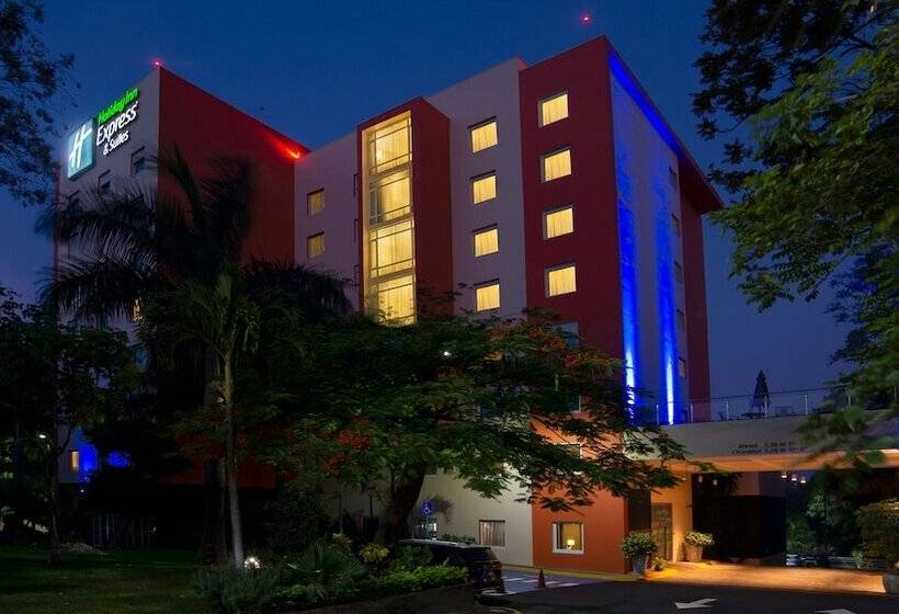 Fotos del hotel Holiday Inn Express & Suites Cuernavaca, An Ihg:  44