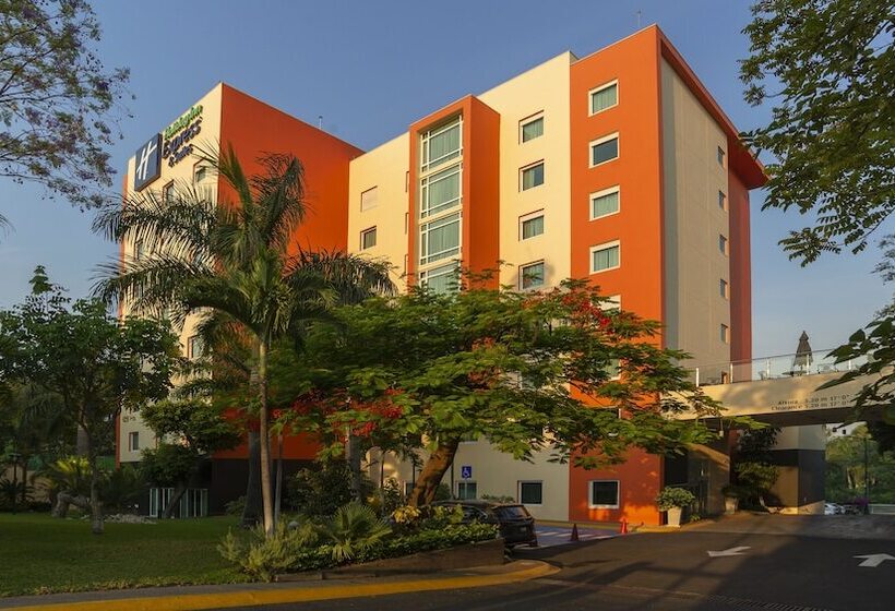 Fotos del hotel Holiday Inn Express & Suites Cuernavaca, An Ihg:  19
