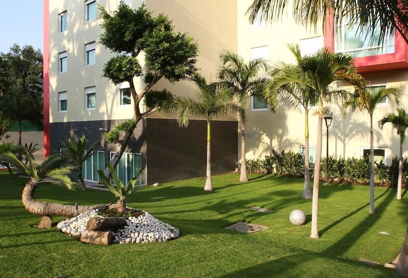 Fotos del hotel Holiday Inn Express & Suites Cuernavaca, An Ihg:  52