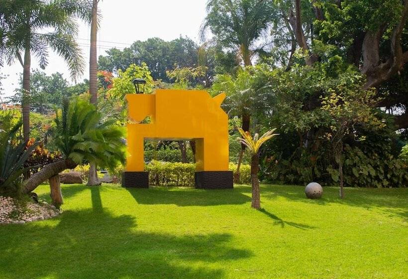 Fotos del hotel Holiday Inn Express & Suites Cuernavaca, An Ihg:  27