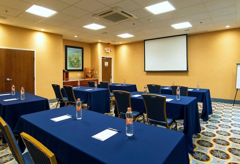 Fotos del hotel Holiday Inn Express & Suites Cuernavaca, An Ihg:  26