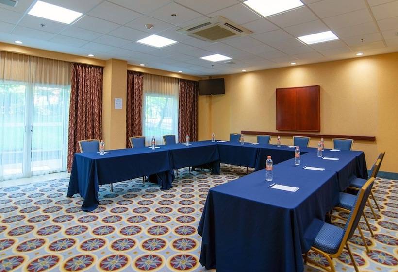 Fotos del hotel Holiday Inn Express & Suites Cuernavaca, An Ihg:  35