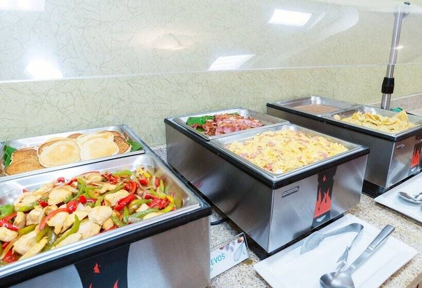 Fotos del hotel Holiday Inn Express & Suites Cuernavaca, An Ihg:  16