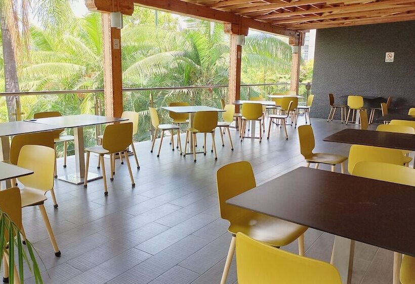 Fotos del hotel Holiday Inn Express & Suites Cuernavaca, An Ihg:  15