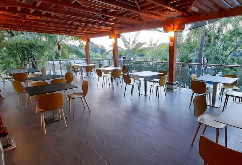 Fotos del hotel Holiday Inn Express & Suites Cuernavaca, An Ihg:  14
