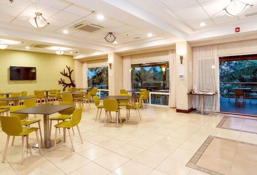 Fotos del hotel Holiday Inn Express & Suites Cuernavaca, An Ihg:  12