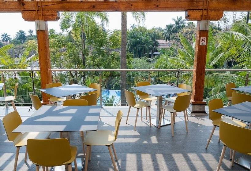 Fotos del hotel Holiday Inn Express & Suites Cuernavaca, An Ihg:  53