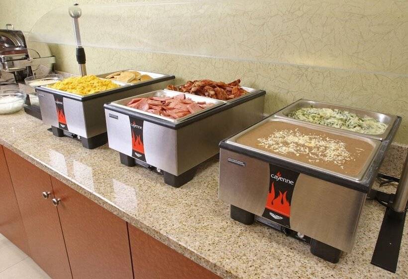 Fotos del hotel Holiday Inn Express & Suites Cuernavaca, An Ihg:  33