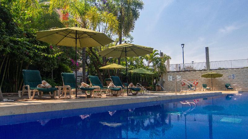 Fotos del hotel Holiday Inn Express & Suites Cuernavaca, An Ihg:  4