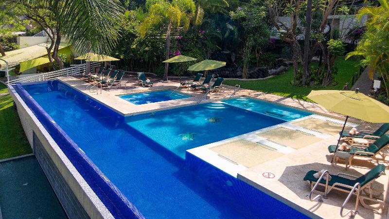 Fotos del hotel Holiday Inn Express & Suites Cuernavaca, An Ihg:  3