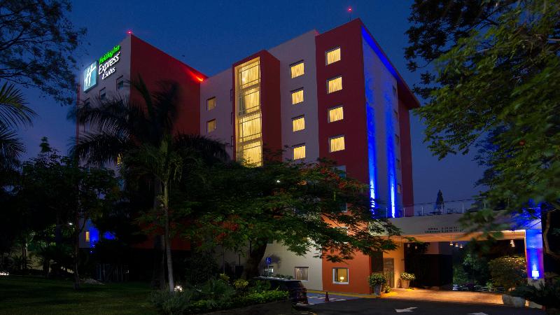 Fotos del hotel Holiday Inn Express & Suites Cuernavaca, An Ihg:  39