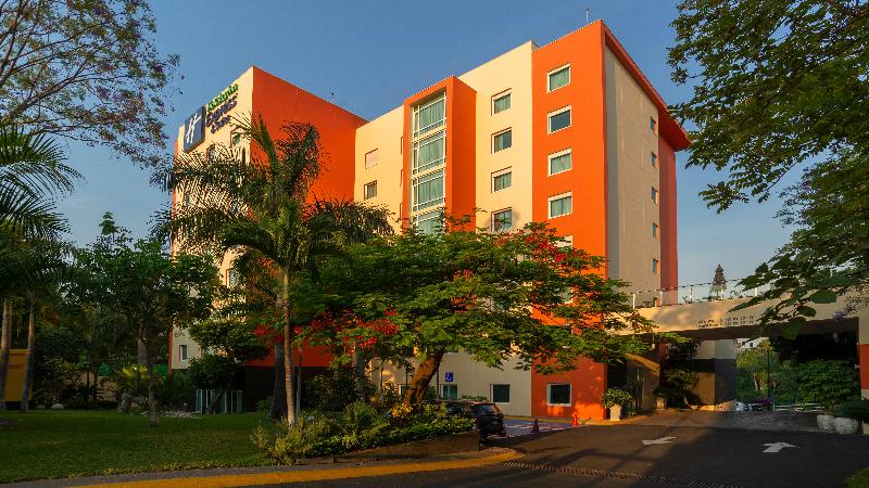 Fotos del hotel Holiday Inn Express & Suites Cuernavaca, An Ihg:  8