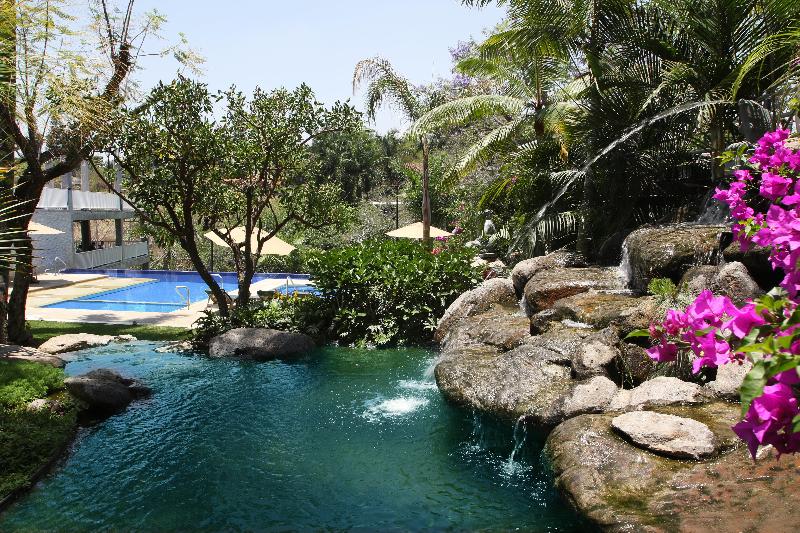 Fotos del hotel Holiday Inn Express & Suites Cuernavaca, An Ihg:  40