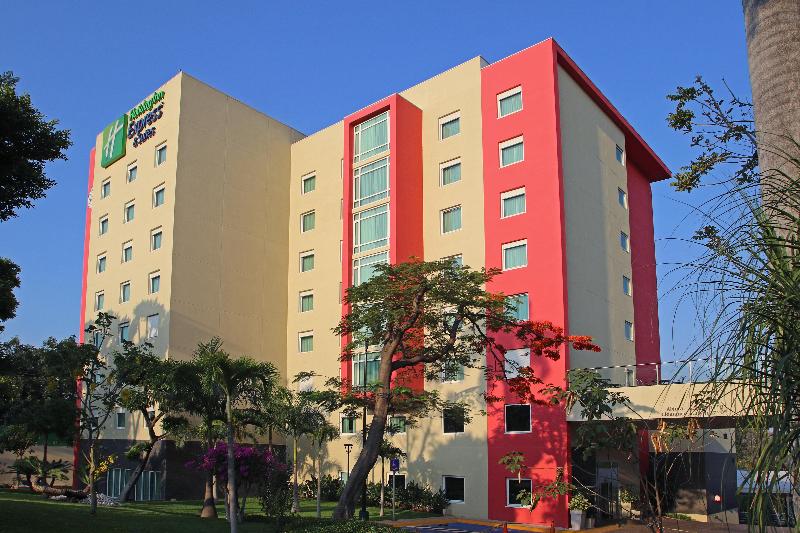 Fotos del hotel Holiday Inn Express & Suites Cuernavaca, An Ihg:  5