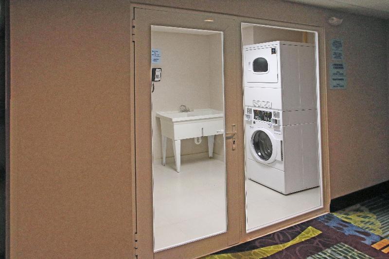 Fotos del hotel Holiday Inn Express & Suites Cuernavaca, An Ihg:  43