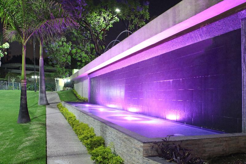 Fotos del hotel Holiday Inn Express & Suites Cuernavaca, An Ihg:  31