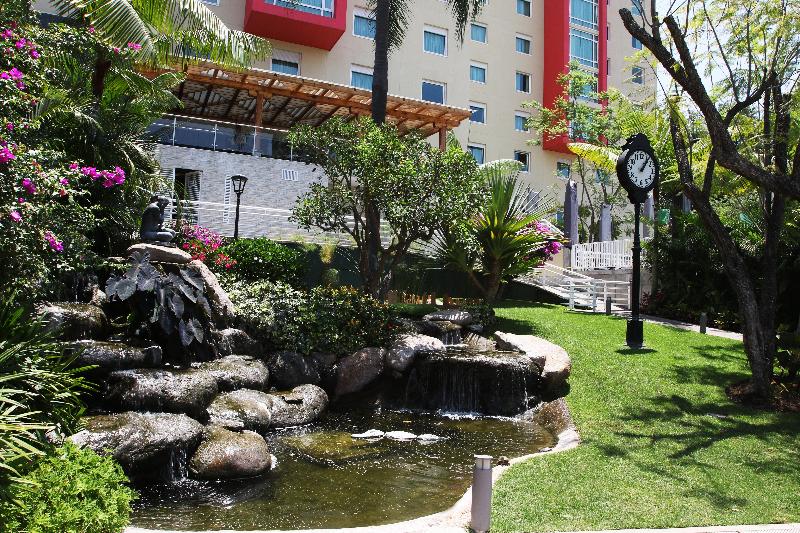 Fotos del hotel Holiday Inn Express & Suites Cuernavaca, An Ihg:  48