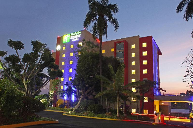 Fotos del hotel Holiday Inn Express & Suites Cuernavaca, An Ihg:  50