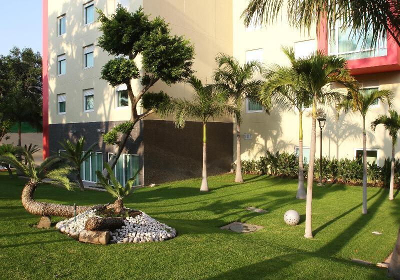 Fotos del hotel Holiday Inn Express & Suites Cuernavaca, An Ihg:  30