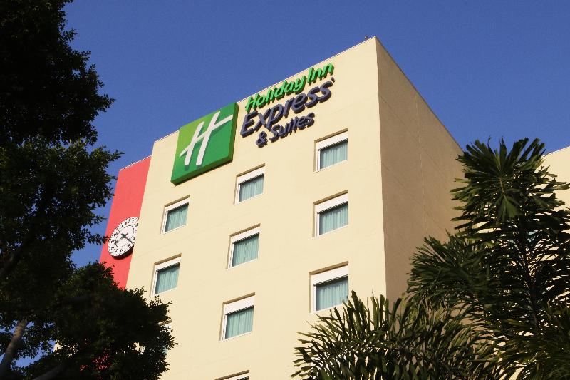 Fotos del hotel Holiday Inn Express & Suites Cuernavaca, An Ihg:  6
