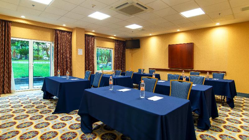 Fotos del hotel Holiday Inn Express & Suites Cuernavaca, An Ihg:  37