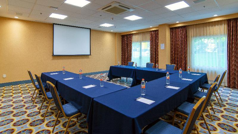 Fotos del hotel Holiday Inn Express & Suites Cuernavaca, An Ihg:  55