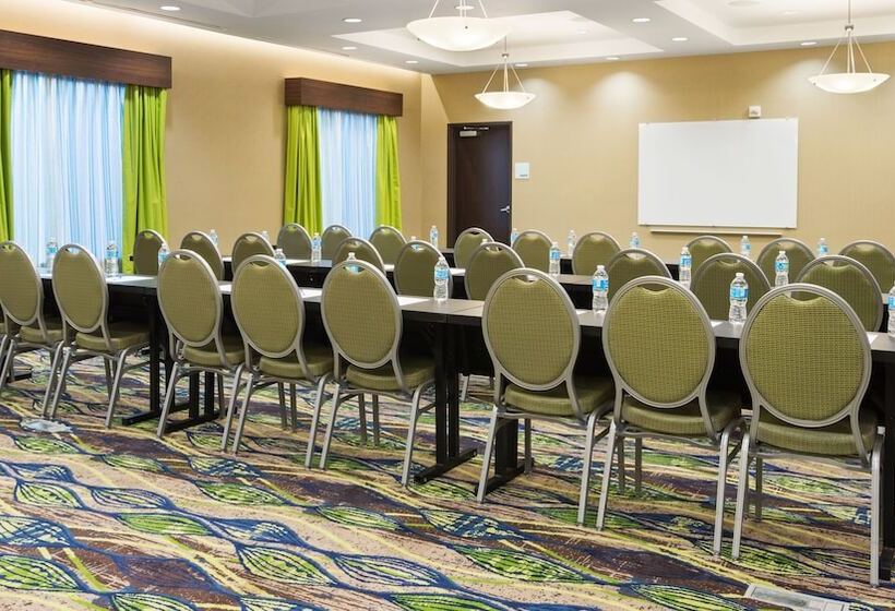 هتل Holiday Inn Express & Suites Midland South I 20, An Ihg