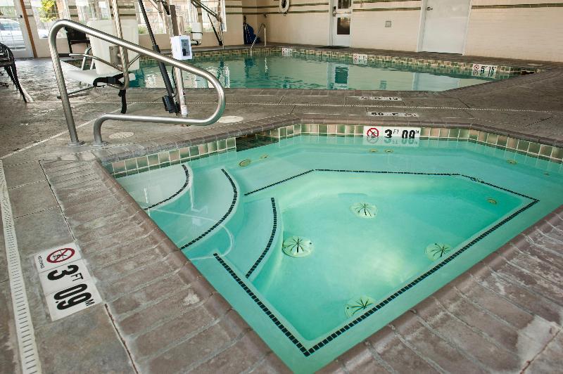 هتل Holiday Inn Express Walla Walla, An Ihg