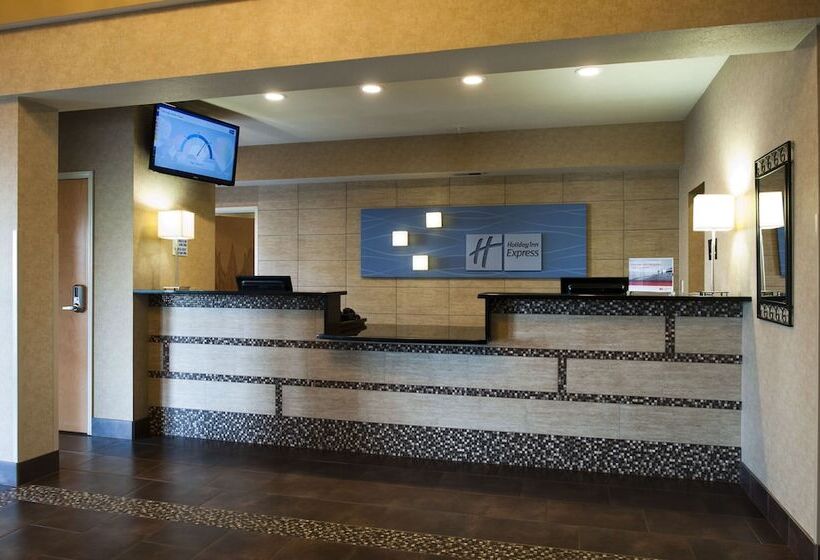 هتل Holiday Inn Express Walla Walla, An Ihg