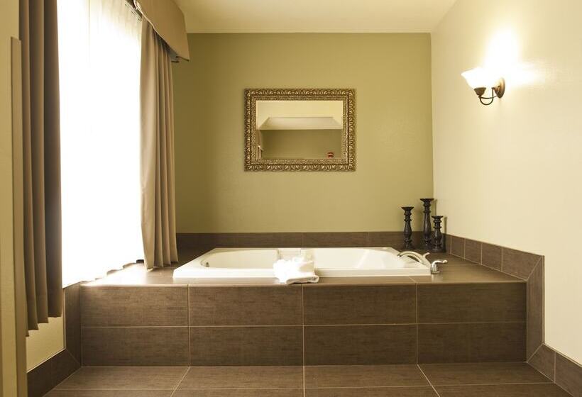 هتل Holiday Inn Express Walla Walla, An Ihg
