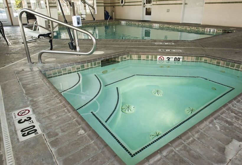 هتل Holiday Inn Express Walla Walla, An Ihg