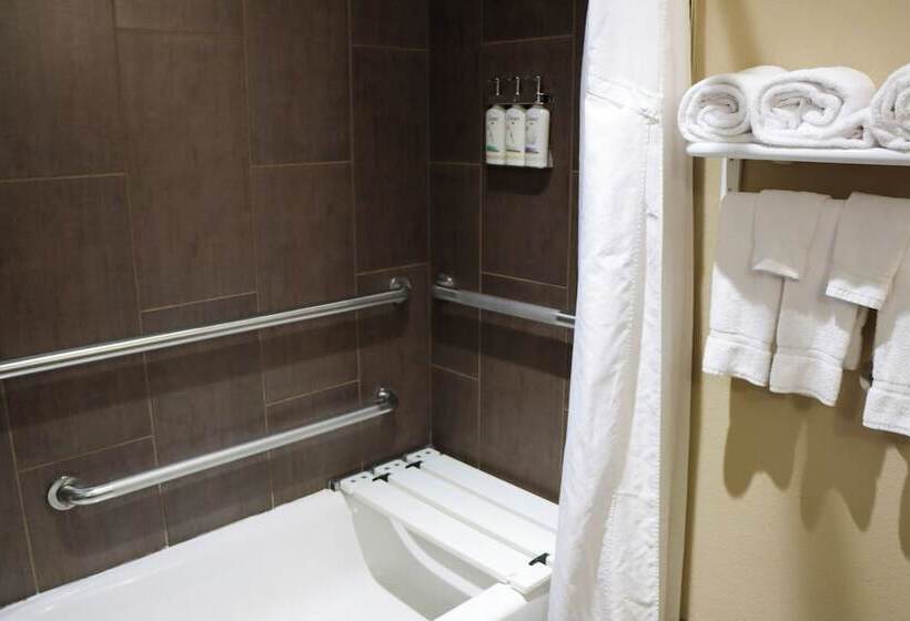 هتل Holiday Inn Express Walla Walla, An Ihg