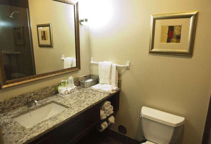 هتل Holiday Inn Express Walla Walla, An Ihg